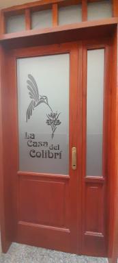 La Casa del Colibrí - Housity