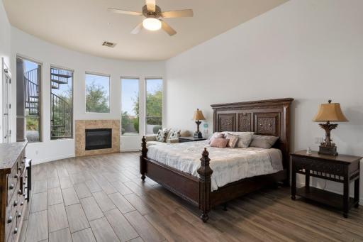1 Acre 5 Bedroom 1 Den Custom Home with Private Pool Hot tub Sport Court in Luxury Neighborhood - Housity