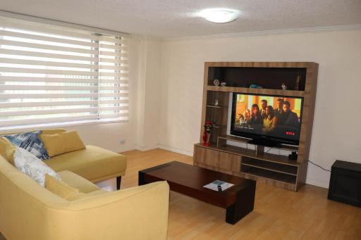 VANILLA SUITE - Great Location - Financial zone - Housity