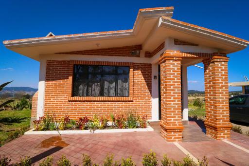 Cabaña para parejas en Zacatlán de las Manzanas - Housity