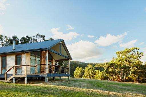 Yering Gorge Cottages - Housity