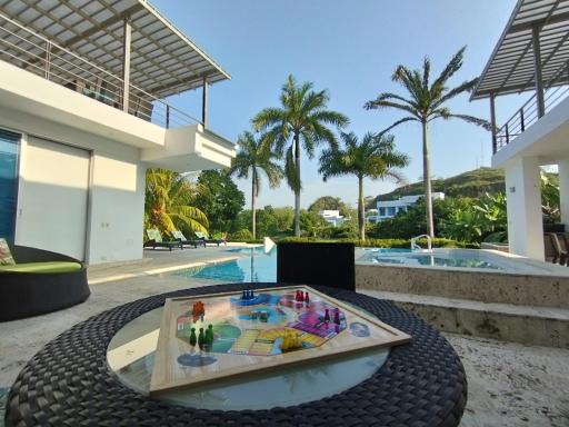 Casa de verano Condominio el Imperio - Housity