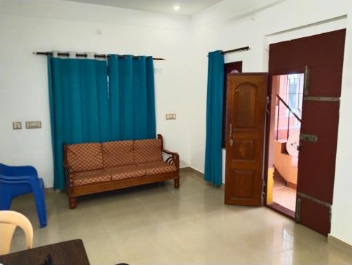Briggo Service Apartment - Housity