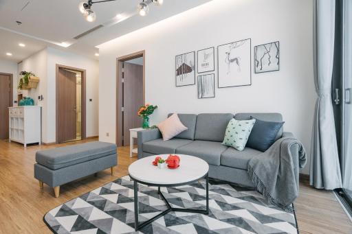 Homestay Vinhomes Metropolis 304 Kim Mã Ba Đình Hà Nội - Housity