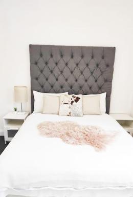 Stylish Spacious Auburn 3Bedroom House Near Olympic Park ANZ Stadium DFO Pet Friendly - Housity