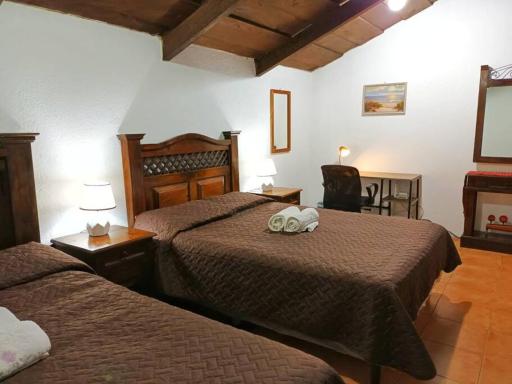 Antigua Casa Santa Inés - Housity