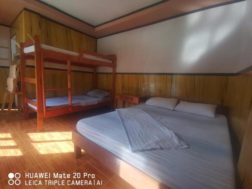 Marian Pension El Nido - Housity