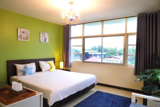 Baan Nilawan Hua Hin Hotel - Housity
