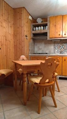 Casa vacanza a 1km dalla funivia - Housity