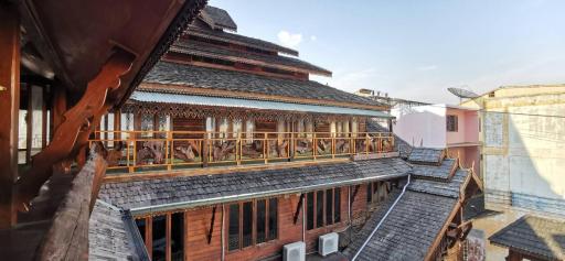 GO INN Phrae Old Town - Housity