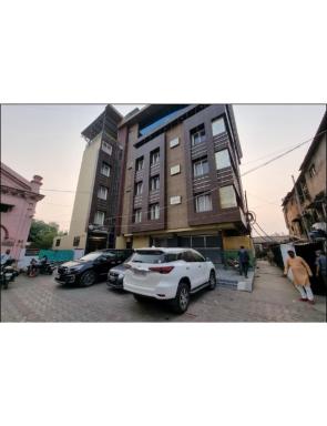 Vitthal Homestay, Prayagraj - Housity