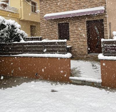 Felicia`s House - Housity