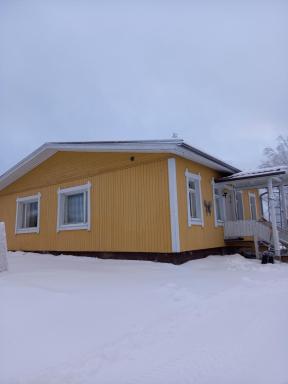 Metsälä - Housity