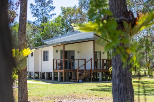 Lazy Woods One - oceanstays - Housity