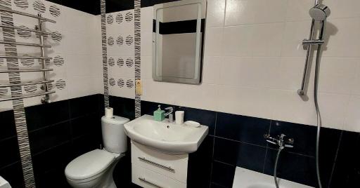 Апартаменти Буча ЖК Центральний - Housity