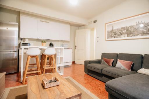 VALERIA-DREAMS Loscos - Housity
