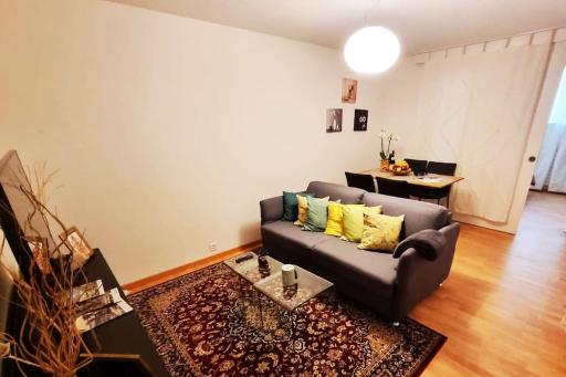 Lovely 2 Bedrooms Apartment in Davos Platz, Davos - Housity