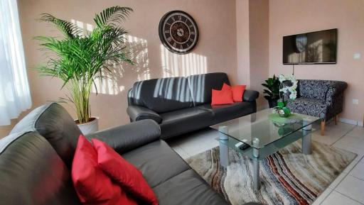 Ferienwohnung Mia - Housity