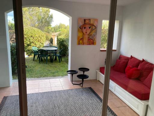 LOCATION 4 personnes GOLF DE PONT ROYAL EN PROVENCE - Housity