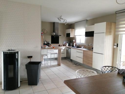 La conviviale - Housity