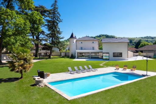 Château Coraline - Housity