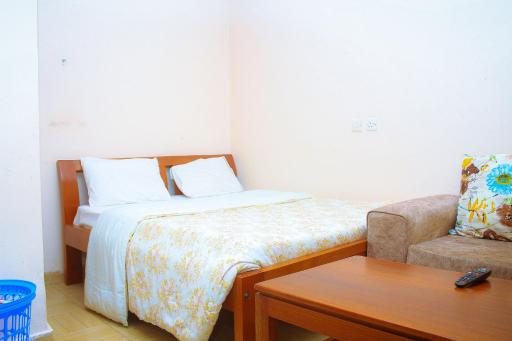 Lux Suites L&N Apartments Utawala - Housity