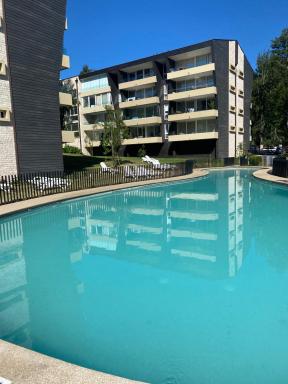 Depto Vista Valle Pucón - Housity