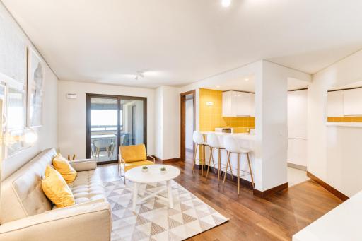 Cascais Sea View Apartment - Housity