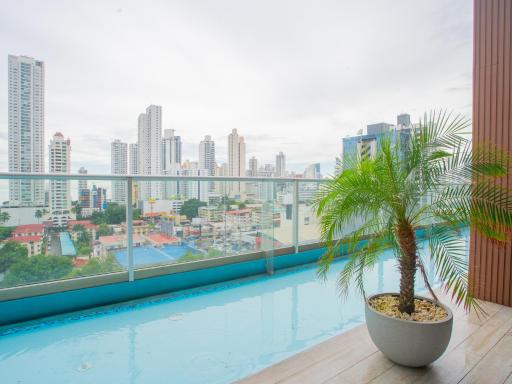 Boutique Apartments Panamá Coco del Mar - Housity