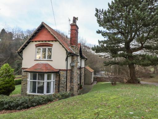 Butler's Cottage - Housity