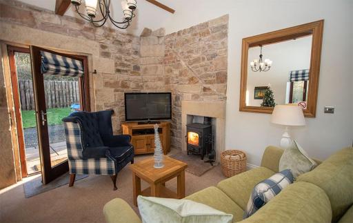 Oak Cottage, Castle Carrock, Nr Carlisle - Housity