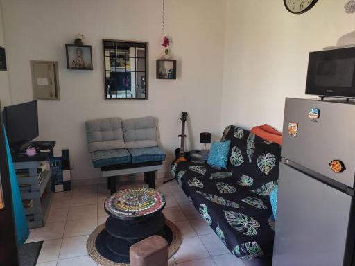 Appartement 100 mètres plage avec parking privé - Housity