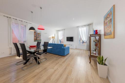 Rialto Bridge Luxury apartment - Housity