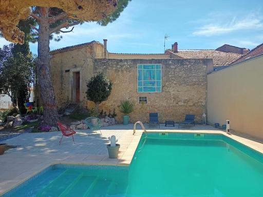 Le clos du pin - Housity