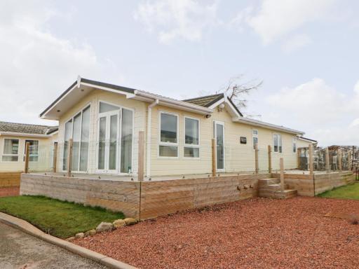 Rosie's Chalet - Housity