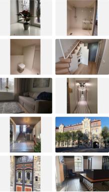 Deluxe art apartment in heart of Tallinn - Housity