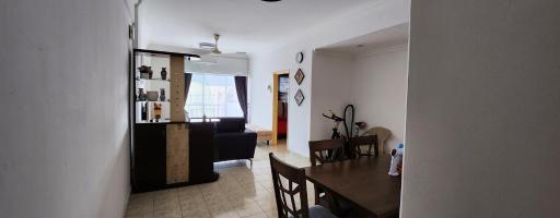 DSAF Family Homestay Pandan Indah - Housity