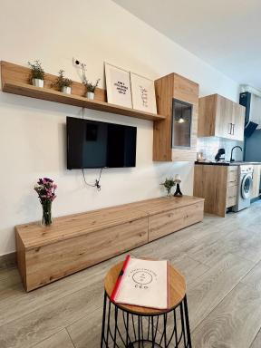 Apartamentos CEO - Housity
