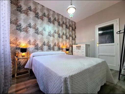 Piso Estacion Tren Bus Termas muy luminoso - Housity