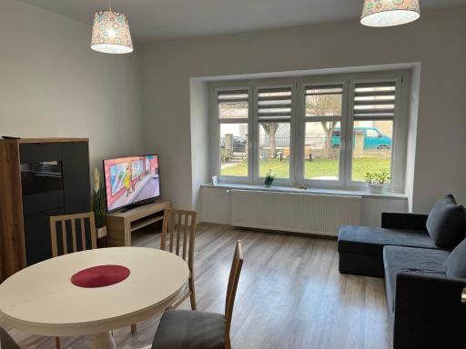 Apartament 3 pokojowy z parkingiem - Housity