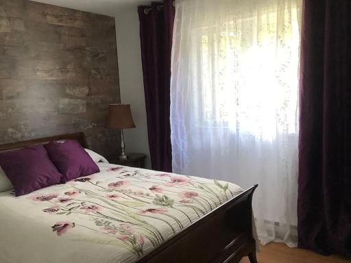 Chalet près du Mont Mégantic - Housity