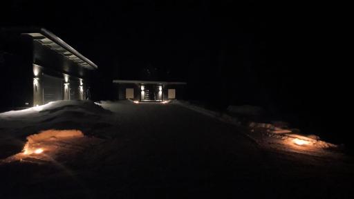 Villa Paatari, Inari (Paadarjärvi) - Housity
