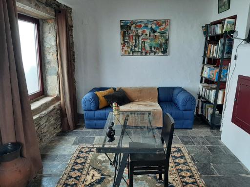 Casas Letizia e Sebastião - Housity