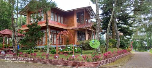 Vila Dinar Tulip Hill - Housity