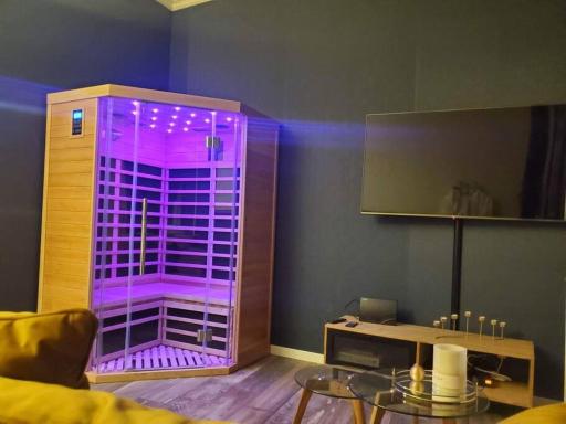 Love&Spa Autun - Housity