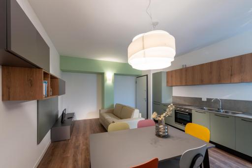 Residenza Gioma 4 - Housity