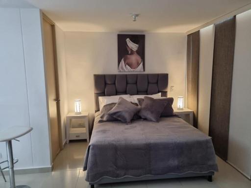 Hermoso Loft Bucaramanga Strada Suites - Housity