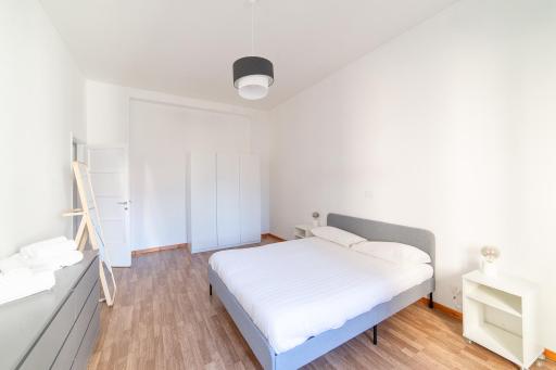 Hbhall Residenze Darsena - Housity