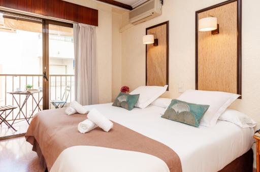 Hotel Eden Mar - Housity