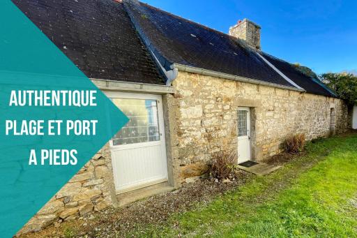 Authentique Penty au coeur du bourg - Housity